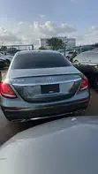 Mercedes-Benz E400 2017 Gray - 4