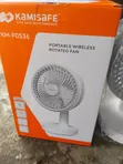 Kamisafe Fan Mai Sake Kunna - 1