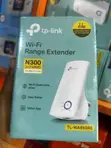 TP-Link 300Mbps Wi-Fi Range Extender TL-WA850RE - 2