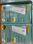 TP-Link 300Mbps Wi-Fi Range Extender TL-WA850RE - 3