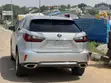 Lexus RX 350 2016 Silver - 2