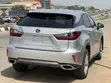 Lexus RX 350 2016 Silver - 3