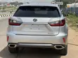 Lexus RX 350 2016 Silver - 5