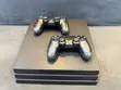 PS4 Pro Tare Da Kwamando Guda 2 Da Wasanni 10 - 4