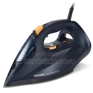 Philips Azur 3000W Steam Iron