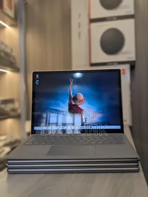 Microsoft Surface Laptop 4 8GB RAM, 256GB SSD, Intel Core i5