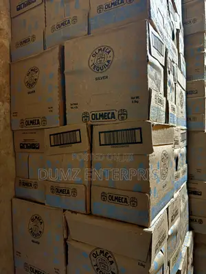 Olmeca Silver Tequila 750ml