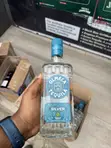 Olmeca Silver Tequila 750ml - 4