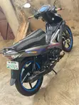 TVS Neo NX 2024 - 1