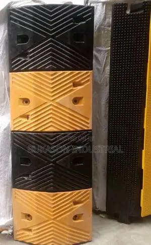 Babban Zubin Taka-Taka na Rubber (1 Meter) - Sayarwa da yawa