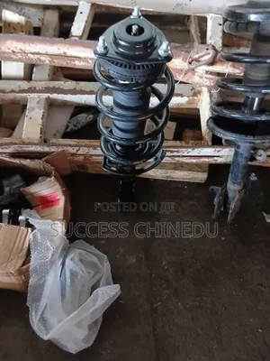 Cikakken Set na Shocks don Honda Pilot 2006