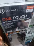 Seagate One Touch Tare Da Hub 20TB External Hard Drive - 2