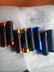 Sharp Handle Grip for Power Bike - 2
