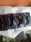 Sharp Handle Grip for Power Bike - 3