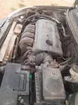 2004 Toyota Matrix Gray - 2