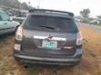 2004 Toyota Matrix Gray - 3