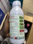 Relambda Lambda-Cyhalothrin 2.5% EC Maganin Kwari 1L - 3