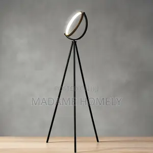 Halo Floor Lamp - 150cm LED