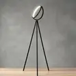 Halo Floor Lamp - 150cm LED - 1