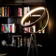 Halo Floor Lamp - 150cm LED - 3