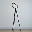 Halo Floor Lamp - 150cm LED - 4
