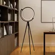 Halo Floor Lamp - 150cm LED - 5