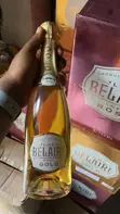 Luc Belaire Rare Rosé - 2
