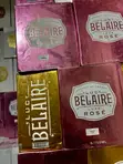 Luc Belaire Rare Rosé - 4