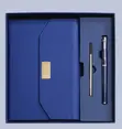 3-in-1 Stationery Gift Set - 1