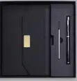 3-in-1 Stationery Gift Set - 3