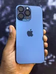 Apple iPhone 15 Pro Max 1TB Blue Titanium - 3