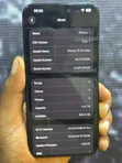 Apple iPhone 15 Pro Max 1TB Blue Titanium - 5