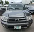 Toyota 4Runner V6 Gray 2005 - 1