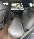 Toyota 4Runner V6 Gray 2005 - 3