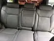 Toyota 4Runner V6 Gray 2005 - 4