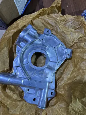 Oil Pump na Ford F-150 2008