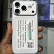 Apple iPhone 17 Pro 256GB Silver (Amfani da aka yi a UK) - 1