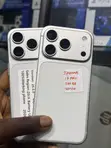 Apple iPhone 17 Pro 256GB Silver (Amfani da aka yi a UK) - 2