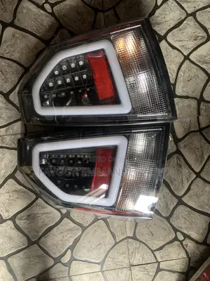 Chrysler 300C Backlight LED 300c 2010
