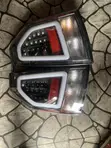 Chrysler 300C Backlight LED 300c 2010 - 1