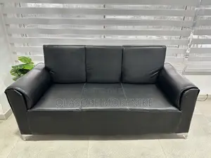 3 Seater Sofa - Neatly Used