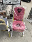 Standard Quality Event Chair - 2