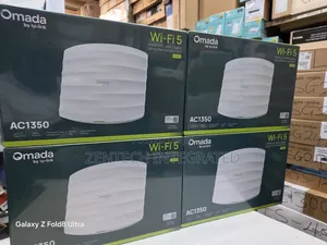 TP-Link Omada WiFi 5 Access Point EAP223