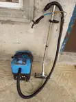 Santoemma Injector Extractor Injin Wanke Tatami (Amfani) - 2
