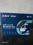 Dahua Apollo BP3EW-4G Kamara ta CCTV mai Amfani da Hasken Rana - 1