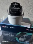 Dahua Apollo BP3EW-4G Kamara ta CCTV mai Amfani da Hasken Rana - 2