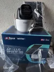 Dahua Apollo BP3EW-4G Kamara ta CCTV mai Amfani da Hasken Rana - 4