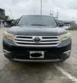 Toyota Highlander 2013 Baki - 1