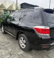 Toyota Highlander 2013 Baki - 3