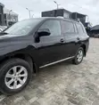Toyota Highlander 2013 Baki - 4